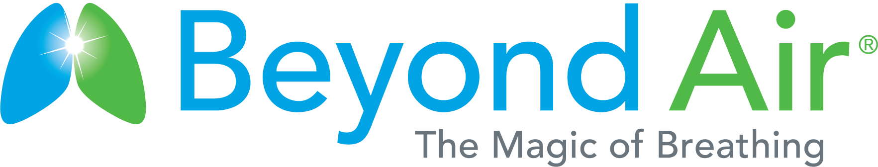 Beyondair Logo