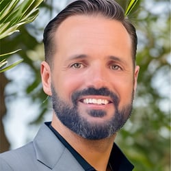 Bryon Headshot